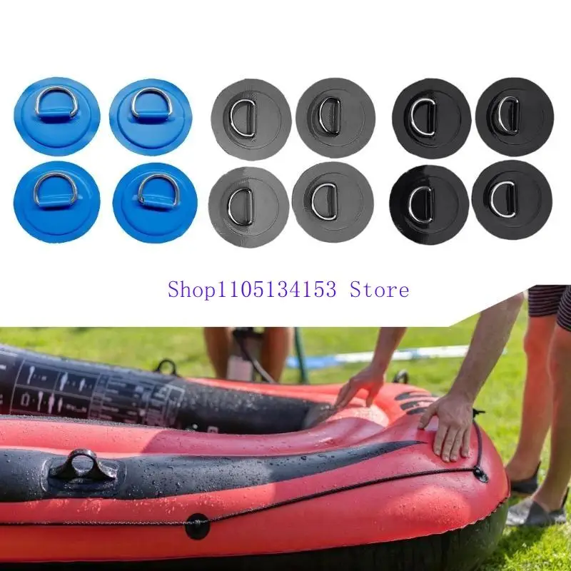 

HG89 Water Sport Essential D Кольца Пятна связка для надувного оснастка