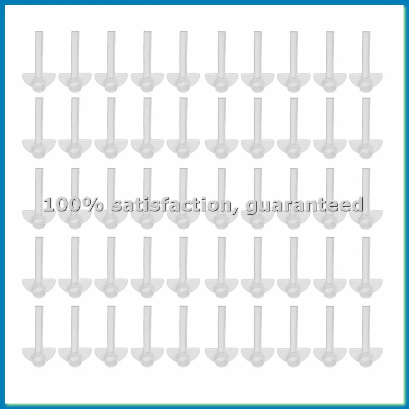 

50 шт. поилок для пчел типа «утиный нос», оборудование для пчеловодов, садовый инструмент, поилка для пчел, инструменты для пчеловодства - A07G