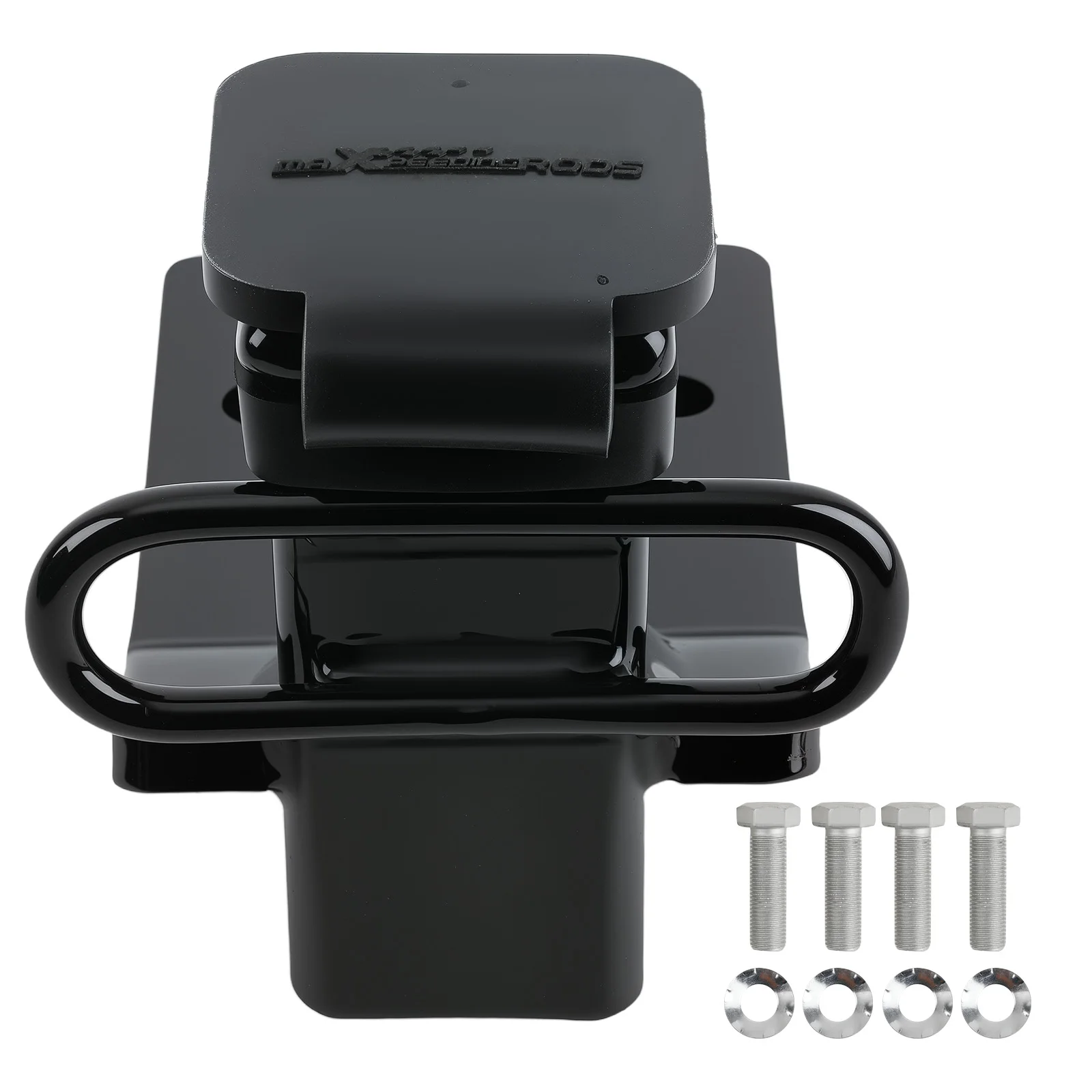 

Задний приемник сцепного устройства прицепа 2 дюйма для Mitsubishi Montero класса 3 1992-2000 гг.