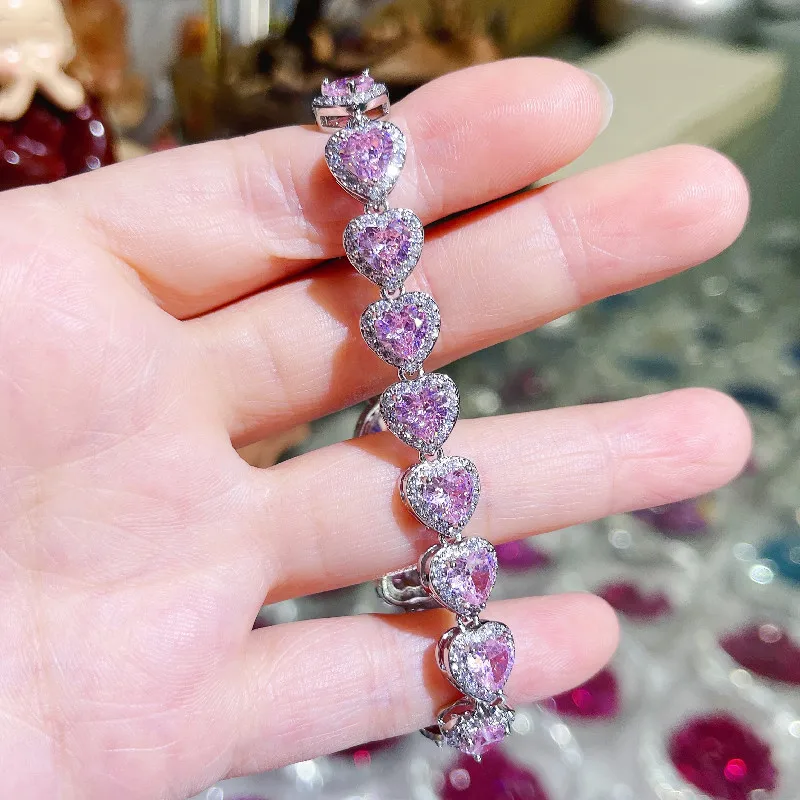 Cc Romantic Bracele… - image