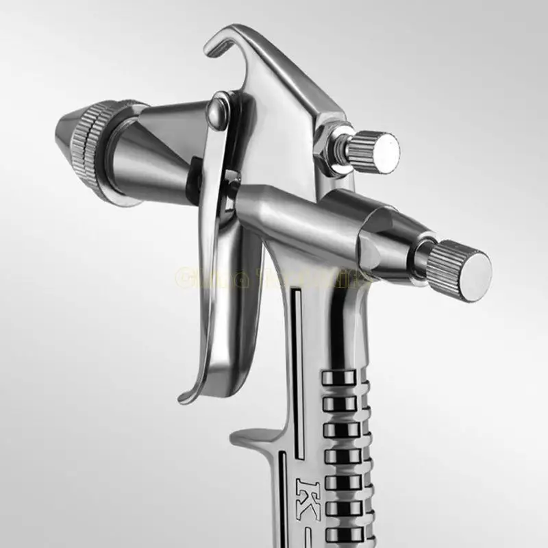 

57QF K-3 Pneumatic Paint 0.5mm Nozzle Professional Power Tool Mini brush