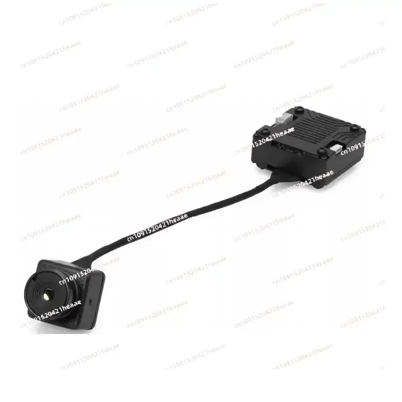 

Suitable forFPV Infrared Thermal Imaging Module IRC-256CA Infrared Detector 50Hz Power Supply 5v~ 20v Focal Length 4mm