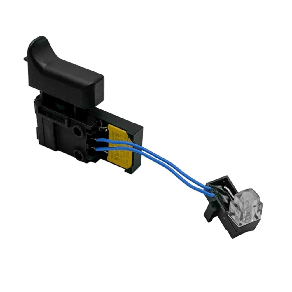Black HR2470 Spare Parts Electric Hammer Electric Hammer Accessory User-Friendly Operation Versatile Compatibility