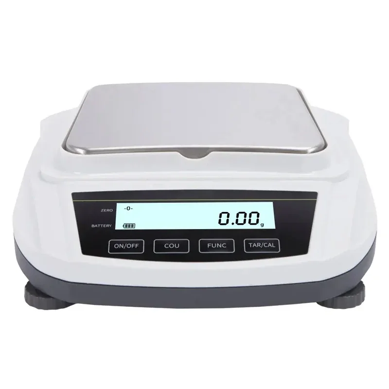 YYHC-micro Balance nd Balance electronic Weighing Scales for High Precision Measurements and Accurate Weighing