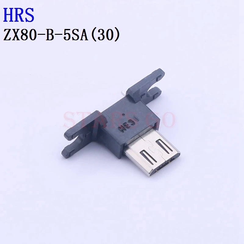 

10PCS/100PCS ZX80-B-5SA(30) ZX62WRD-B-5PC ZX62R-B-5P(30) ZX62M-B-5P(30) HRS Connector