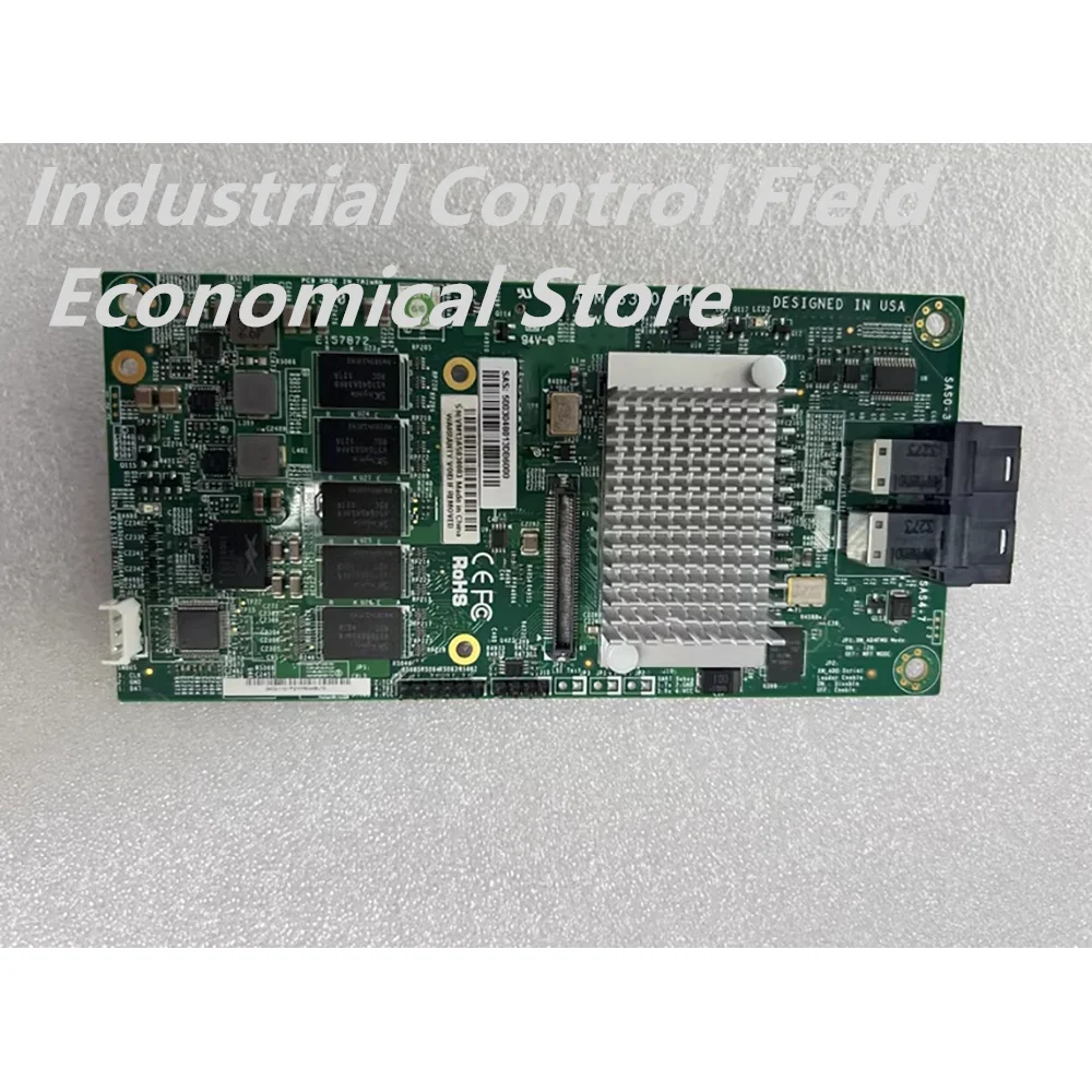 AOM-S3108-H8 2G Array card