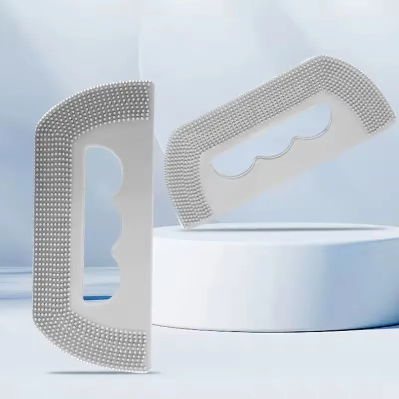 

Hair Removal Brush Cat TPR Brush Scraper Pet Dog Cat Hair Brush Trimmer Household Hair Removal Tools Pet Cleaning Supplies