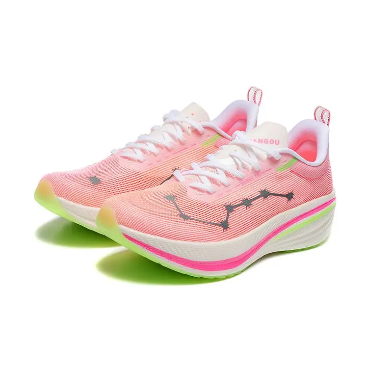 Summer Wearable Unisex Professional Running Shoes Running Shoes Breathable Running Shoes Comfortable Running Casual Shoes Very G