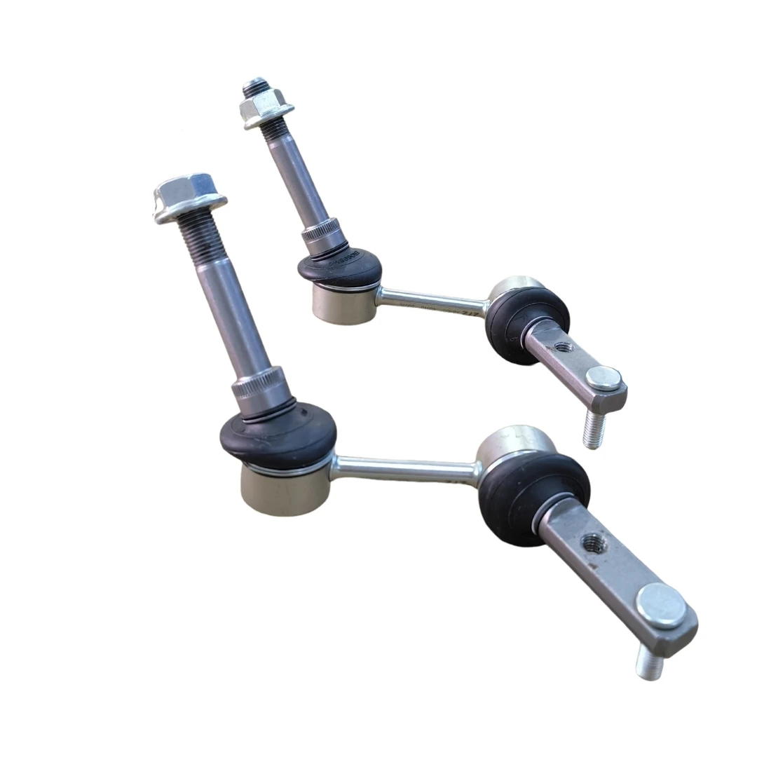 

2PCS Front Stabilizer Link 48810-30010 48820-30030 For Lexus GS300 3.0L 1997-2005 GS400 4.0L 1997-2003 Car accessories