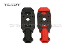 1PCS Tarot 16mm Clamping Motor Mount Black TL68B25 / Red TL68B26 for Multicopter DIY RC drone