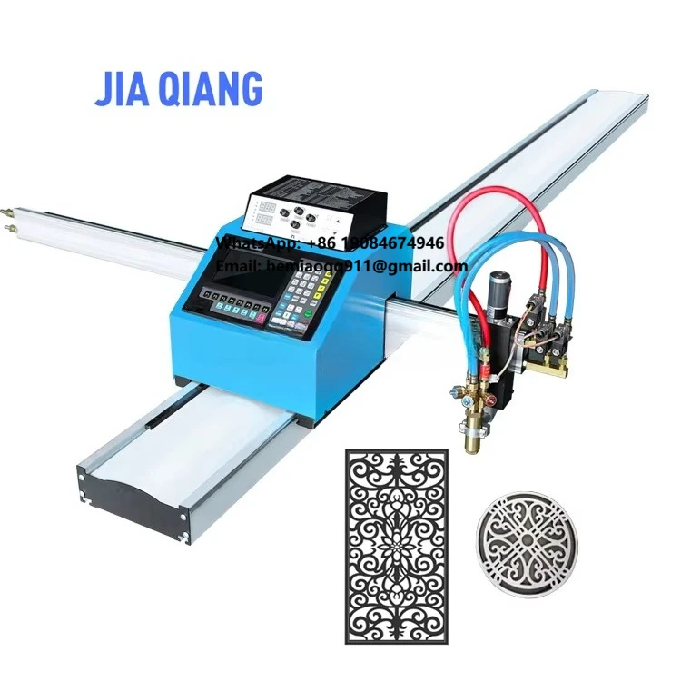 Portable Cnc Plasma…