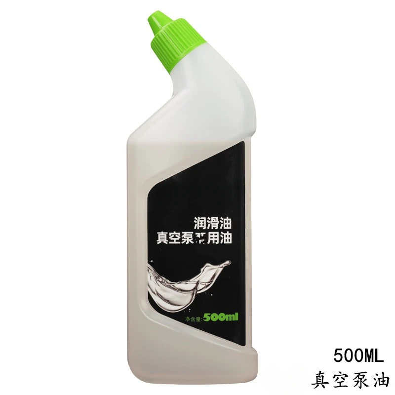 

Vacuum pump oil rotary vane special engine oil, high-speed oil lubricating oil