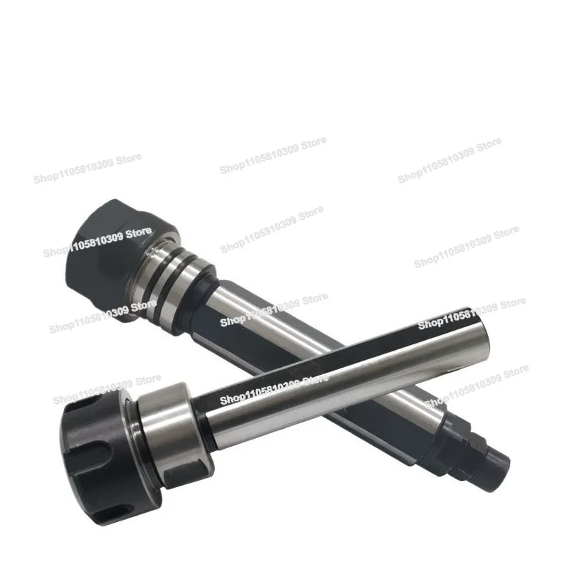 Numerical Control Lathe Tool Holder Drill, Clip Drill Bit Drilling Fixture Drill Sleeve, Extended Rod Drill Chuck