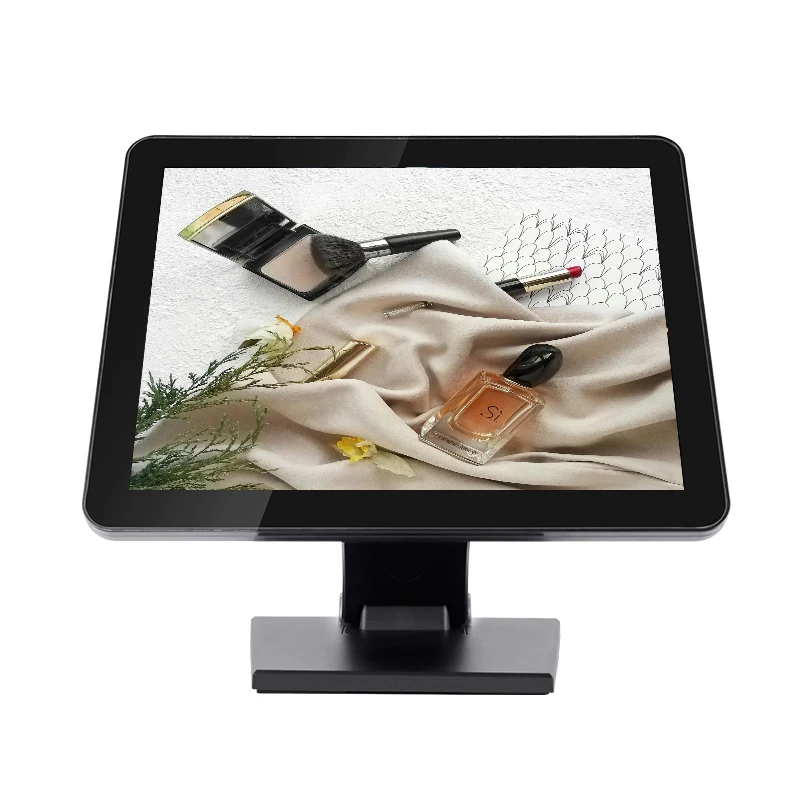 Clearance Touch Screen Monitor Capacitive Touch Screen High Brightness Monitor LCD Panel Truck Screen Display