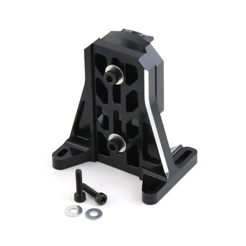 Metal motor tail afterbody mount fixed seat 7760 for Trxs 1/6 XRT 8S 1/5 x-maxx 8s 4WD monster truck RC car upgrade parts