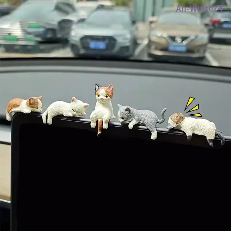 【Winter4】5Pcs Cute …