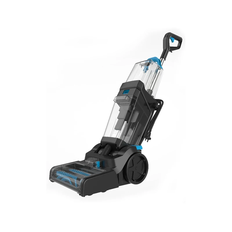 

New Smart ModelPortable Vacuum and Steam Mop Cleaner Machine 4 in 1 Multi-Function and Industrial Mattress Carpet Clea