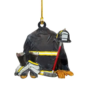 6 Büyük satış, kolye ateşi-no. 6