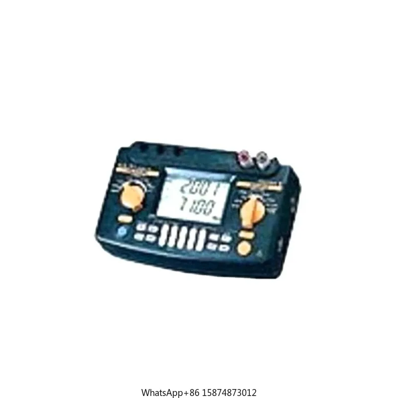 Yokogawa CA51 Calibrator