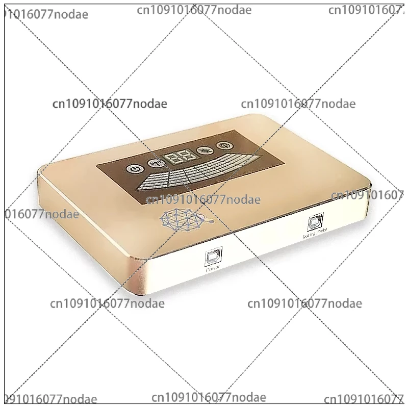 New Arrival for Quantum Resonance Magnetic Analyzer Quantum Body Analyzer with Testing More Reports