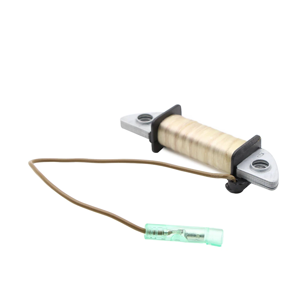 

Катушка статора 6E0-85520-70 для мотоцикла Yamaha 3HP3 MS/LH 4HP 4A CMHS/L 5HP 5C MHS/L
