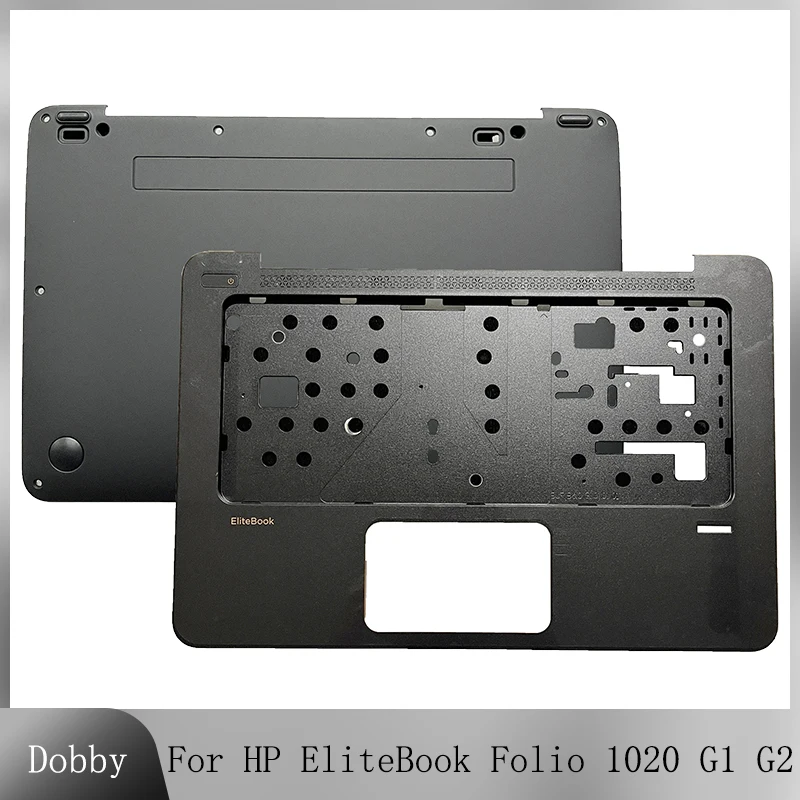

Новинка, планшетофон для ноутбука HP EliteBook Folio 1020 G1 G2, верхняя Обложка, Упор для рук, Нижняя Обложка, телефон 842283-001 837348-001