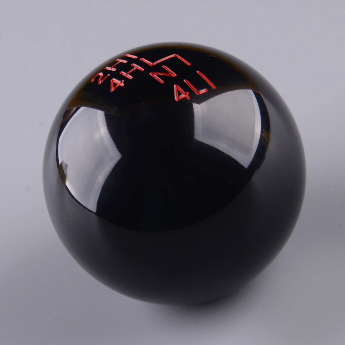 M8 M10 Gear Shifter Transfer Case Shift Knob Ball Head Replacement Car Fit For Jeep Wrangler YJ TJ JK