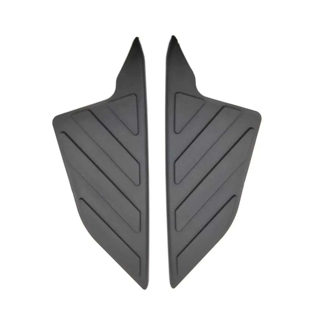 

Car Rear Sides Bumper Step Pads Set Fit for Nissan Xterra 2005-2012 85070-EA010