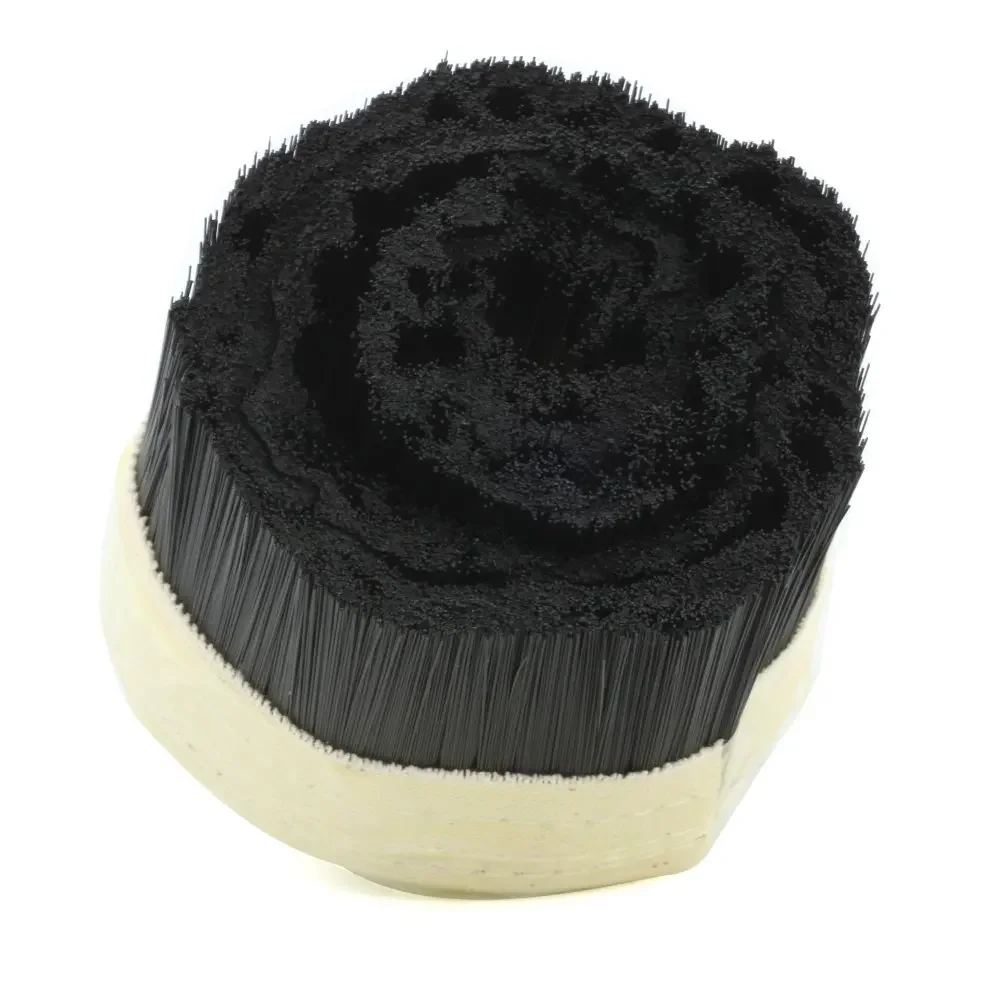 1M x 70mm Brush Vacuum Cleaner Engraving Machine Dust Cover For CNC Router For Spindle Motor.