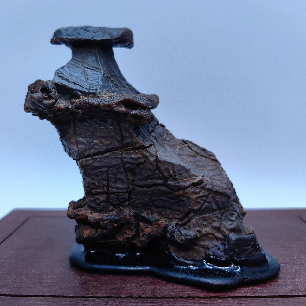 Asian Natural Stones Men Gift Mountain Rock Natural Stone Landscape Stone Reiki Rough Stone Cadeau Homme Suiseki Sculpture Stone