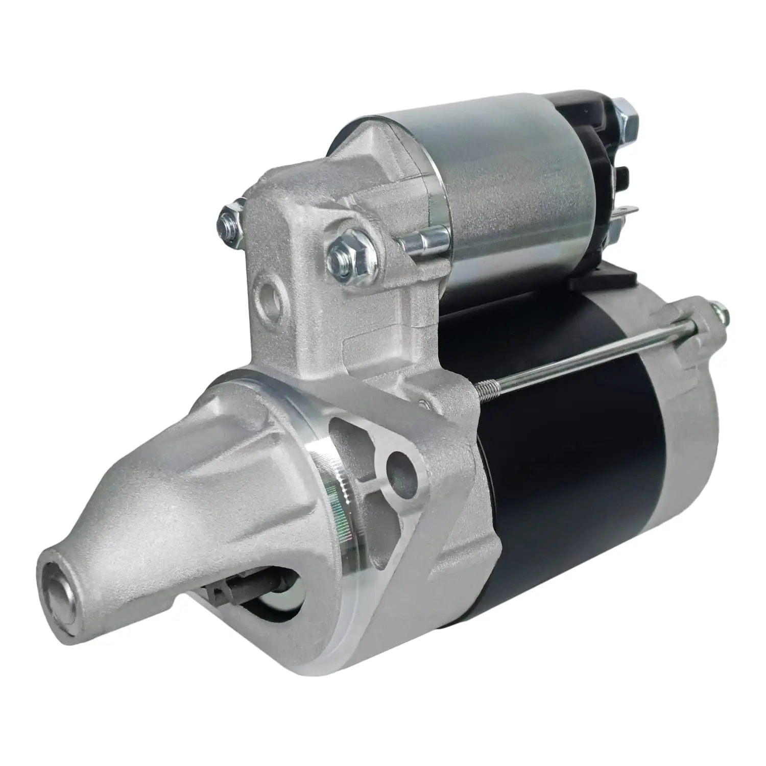 

Aftermarket UTV Parts 12V Starter Motor MIA10971 For UTV Gator XUV 620i 625i 4X4 2007-2012