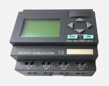 Brand New  230RC A6 6ED1052-1FB00-0BA6 LOGO Module 6ED1055-1FB00-0BA1 Disassembly Model Fast Delivery