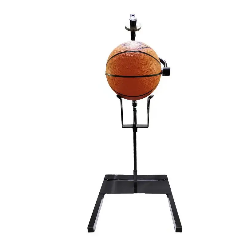 Mesin Pelatihan Koreksi Tembakan Bola Basket Dasar Grosir Pabrik Peralatan Baru untuk Pelatihan Bola Basket yang Efektif