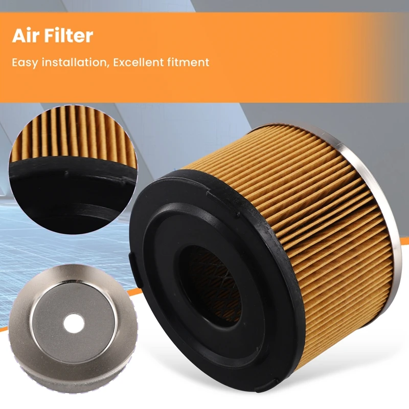 Air Filter ED0021753300S For BOMAG BW 65 KOHLER SDMO TRASH 3 C5 SA17564 2175330 ED0021753300-S