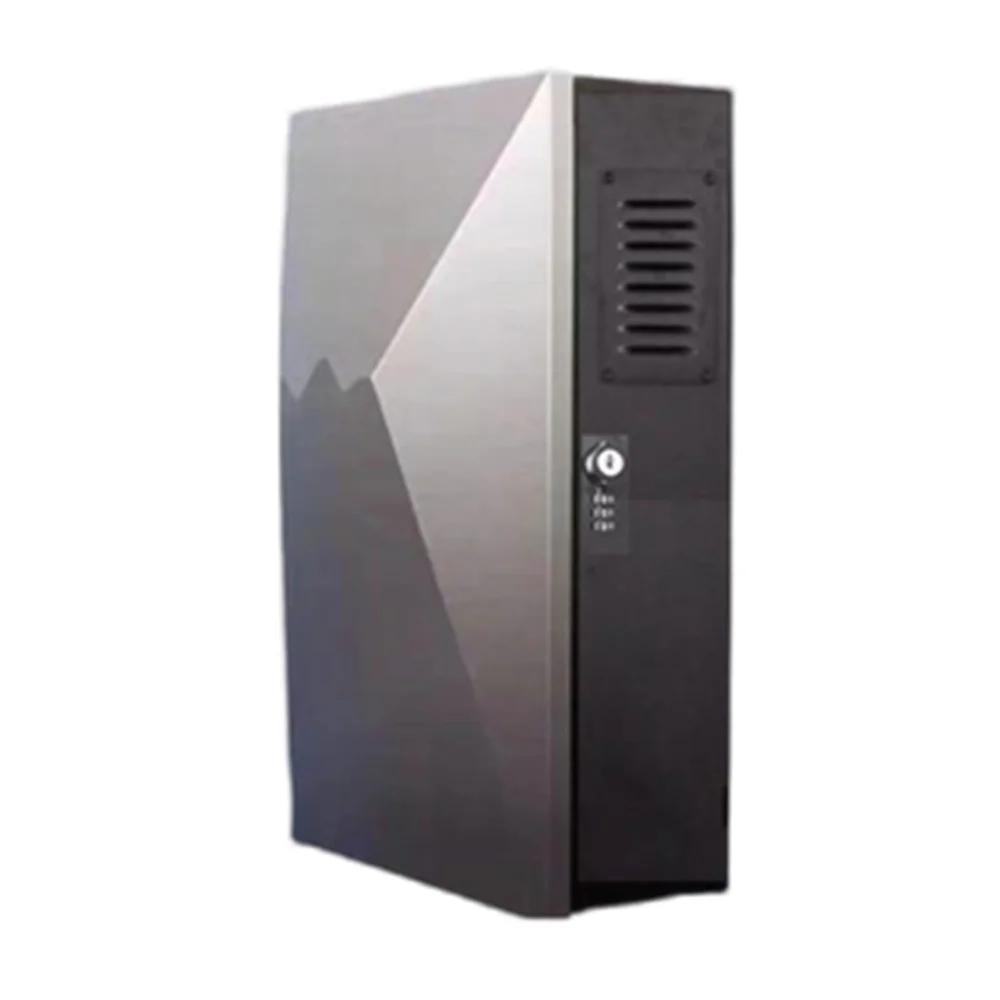 صندوق محطة شاحن EV دائمًا لـ Tesla Cyber Vault