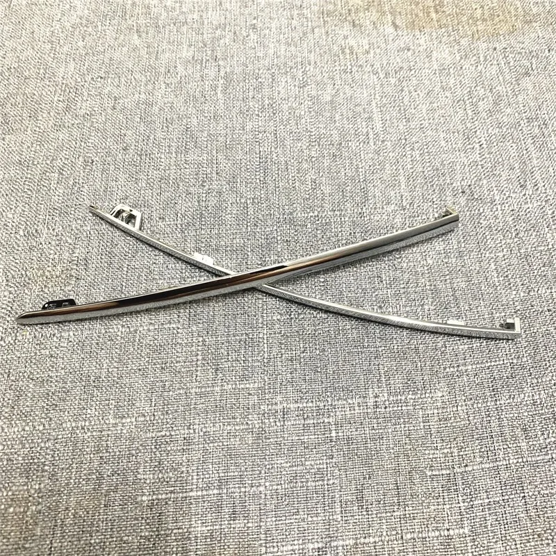 

Exterior Handle Decorative Strip, Door Handle Electroplating Strip for The New Mondeo Taurus Edge