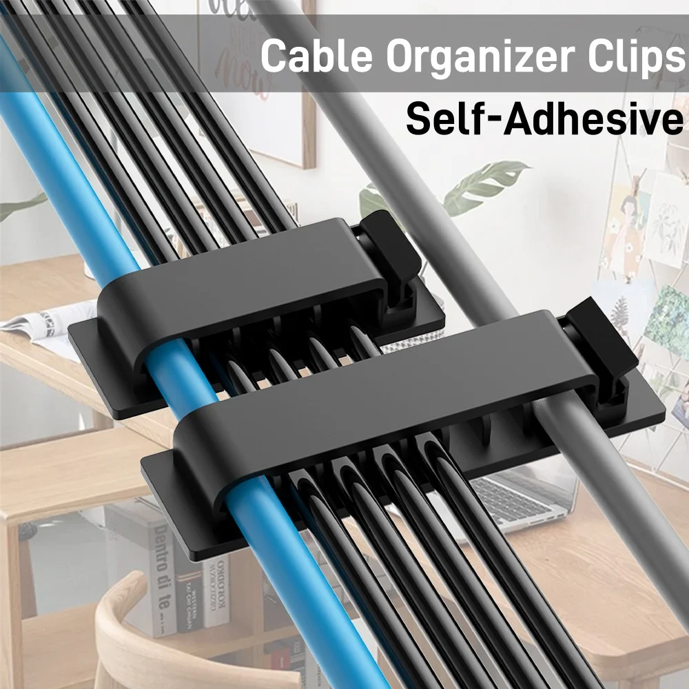 2/4PCS 8 Slots Self…