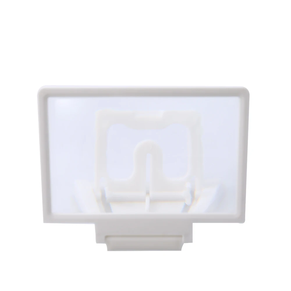 Home \u0026amp Living Handy-Bildschirmlupe 3D-Video-Lupe Augenschutz Multifunktions-Smartphone-Halterung