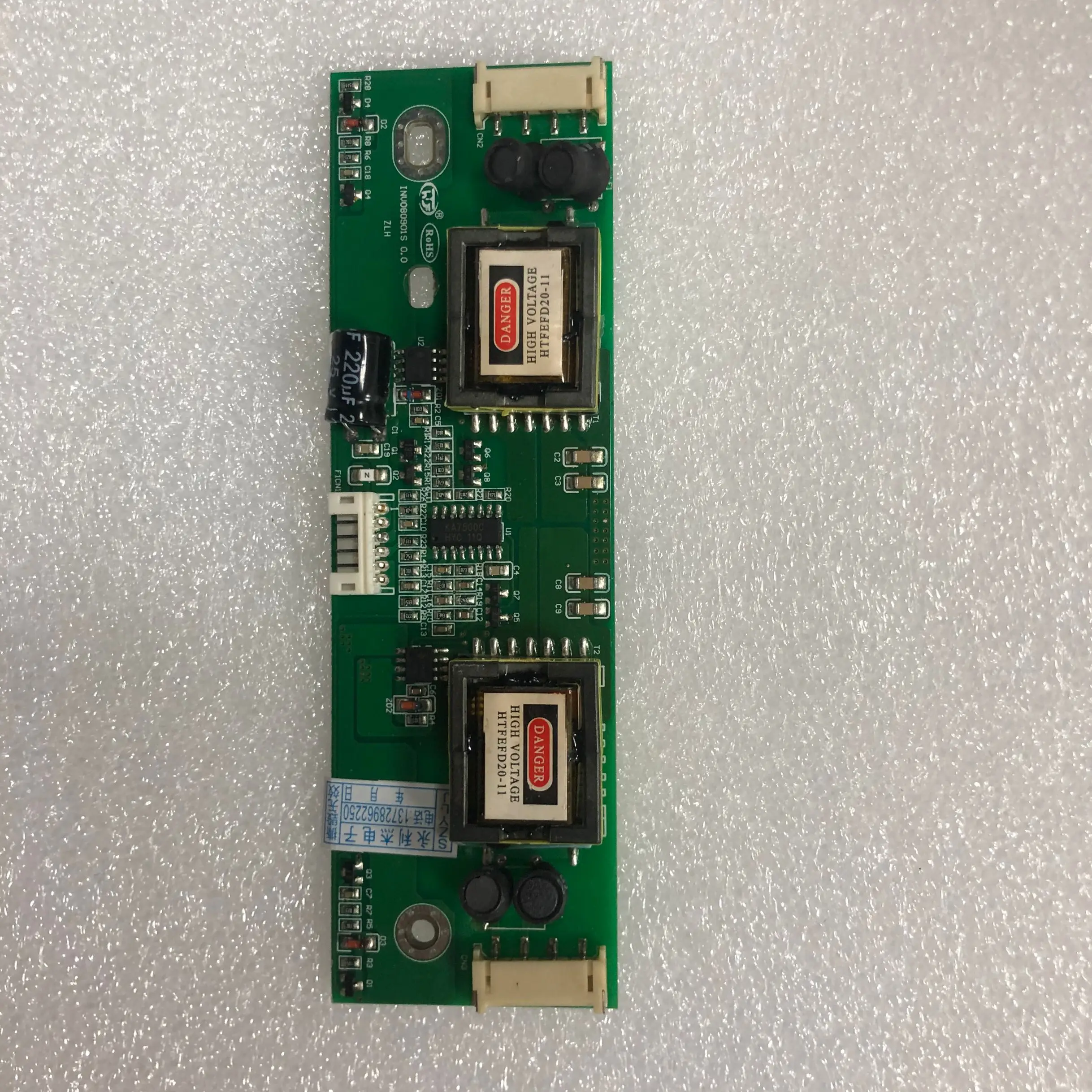 

1 шт HTFEFD20-11 INV080901S 0,0