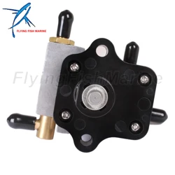 Motor fueraborda 803529T07, bomba de combustible para Mercury Mariner 8HP 9.9HP