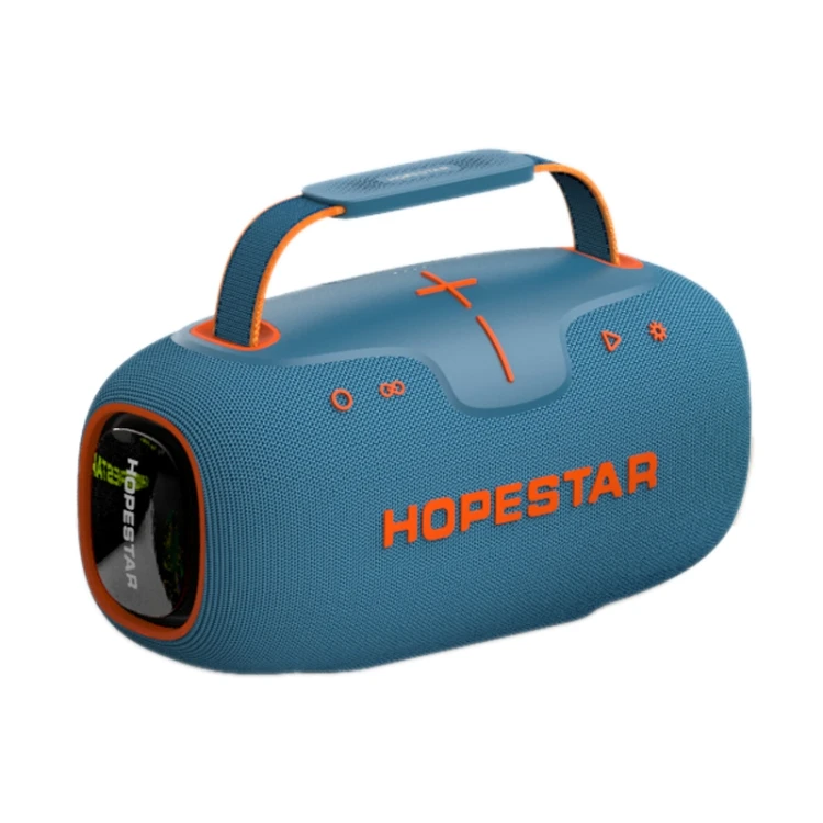 

Новинка: портативная колонка HOPESTAR Party Box 150 с DSP-чипом, 40 Вт, для улицы, водонепроницаемая (IPX5), настольная, с мощными басами, умная колонка