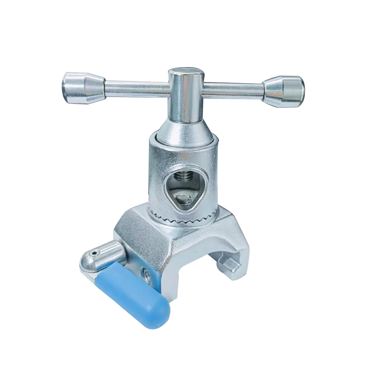 Workbench attachment fixture for mounting workbench outriggers