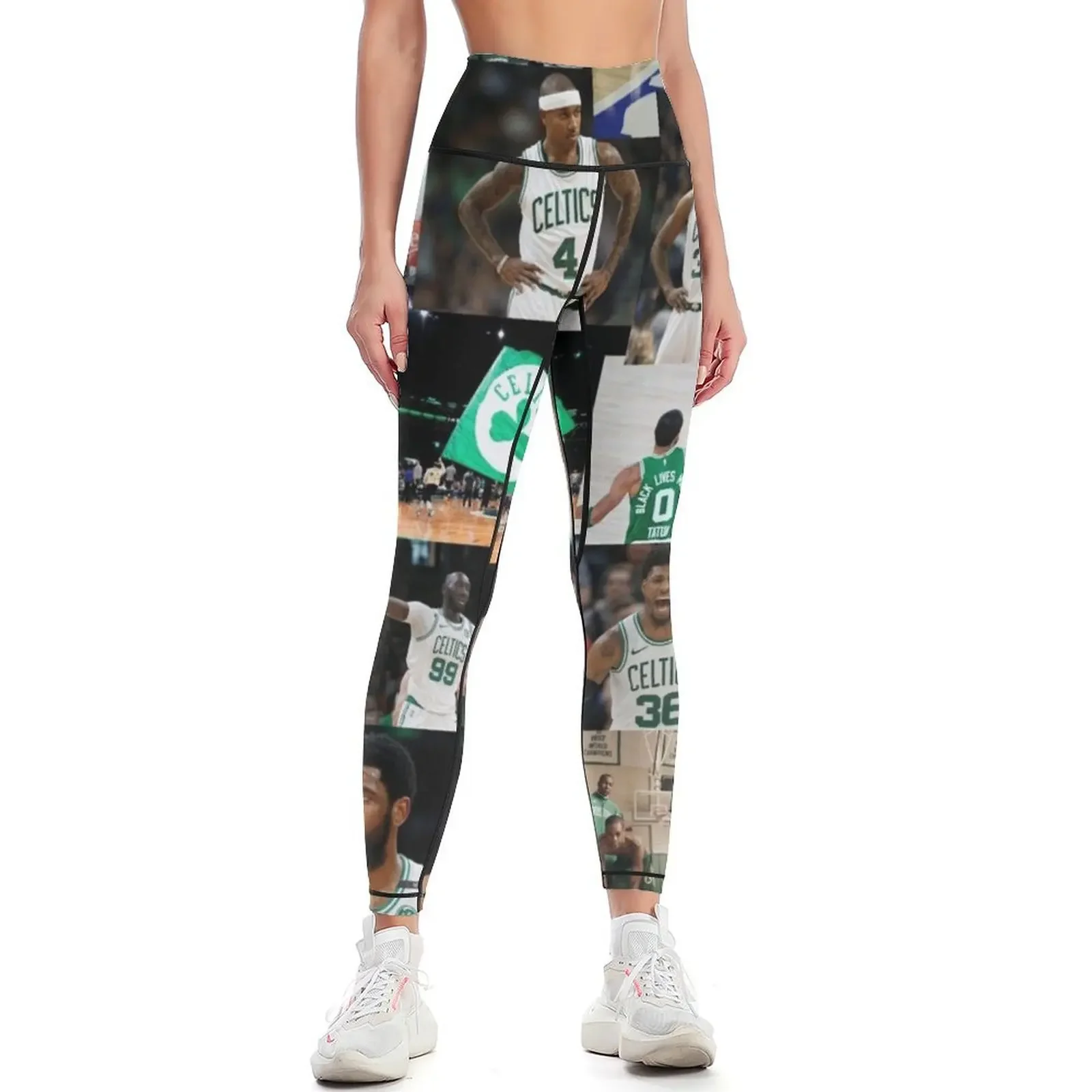 

Sports Collage Leggings push up fitness sports shirts gym Fitness woman sports for gym Womens Leggings