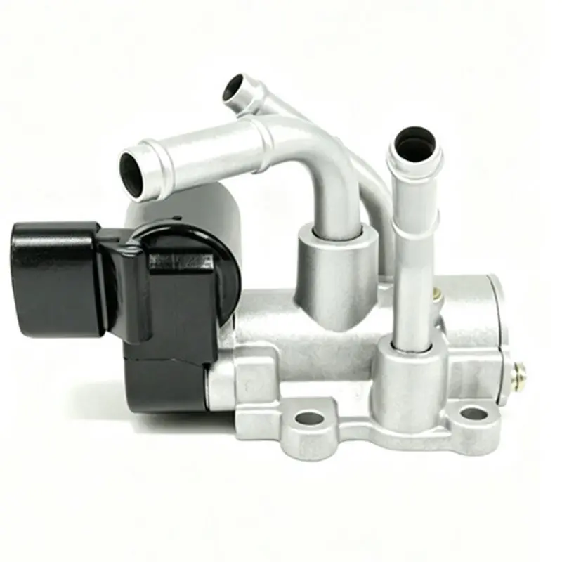 【Price Drop !!】 Fit For Toyota Lexus IAC Valve With Gasket OE 22270-0A020 22270-20040 Idle Air Control Valve