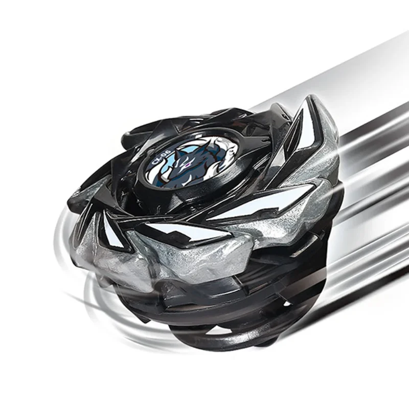 Takara Tomy Bey Burst Gyro X jouet CX Gyro CX-06 Booster aléatoire Fox brosse sélectionnez CX01 CX02 CX03 CX04 CX05