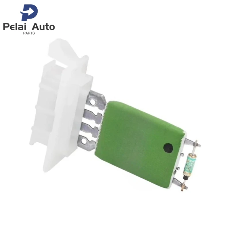 

1KD959263 автозапчасти, резистор двигателя вентилятора, регулятор нагревателя для VW 2011-2017 Tiguan Passat Touran Golf Jetta Beetle AUDI TT