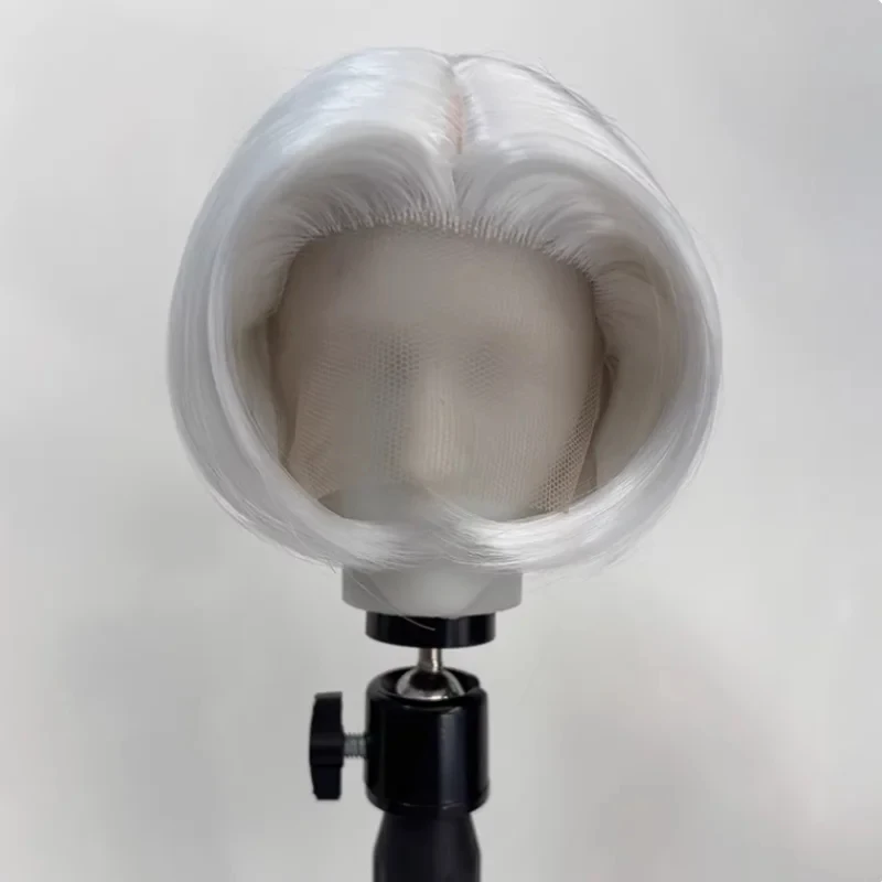 

Короткие парики для кукол BJD 1/3, 1/4, MSD, MDD, термостойкие