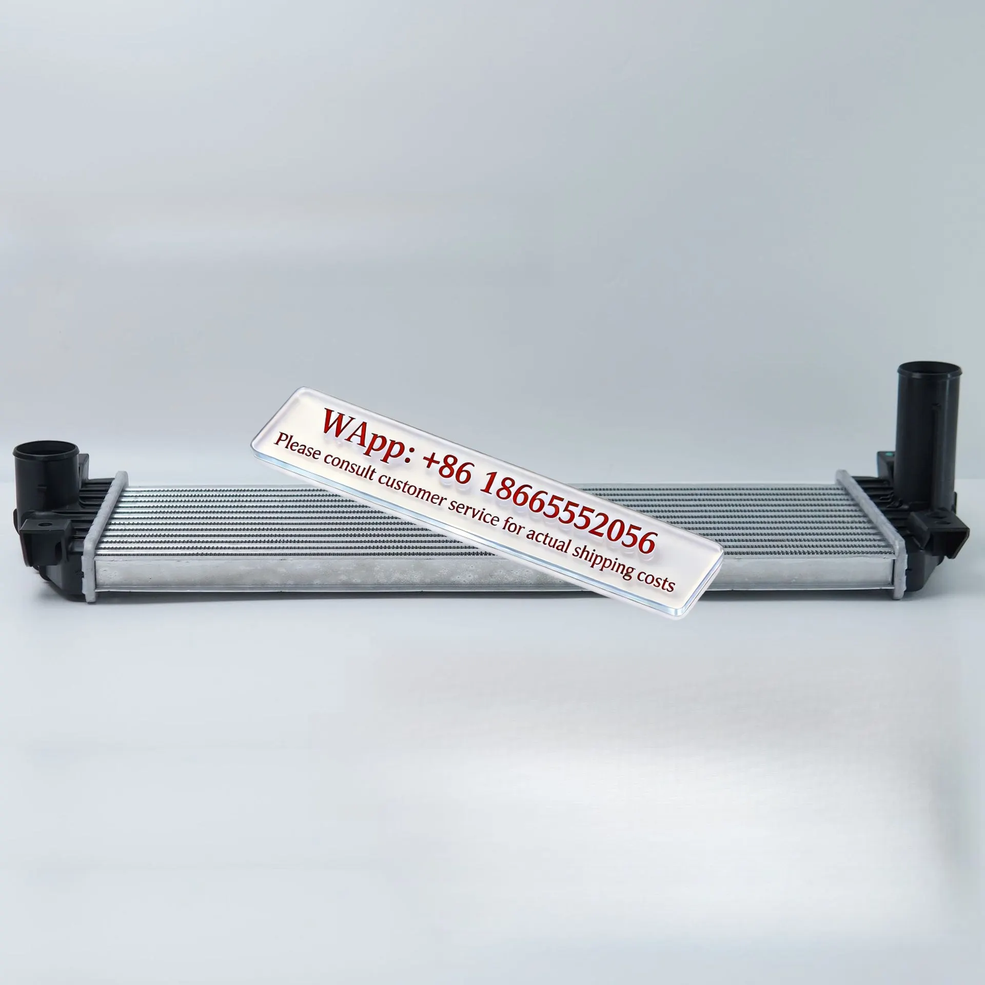 2371109050 Intercooler Korea Ssangyong SSANGYONG ACTYON SPORT enjoys KYRON