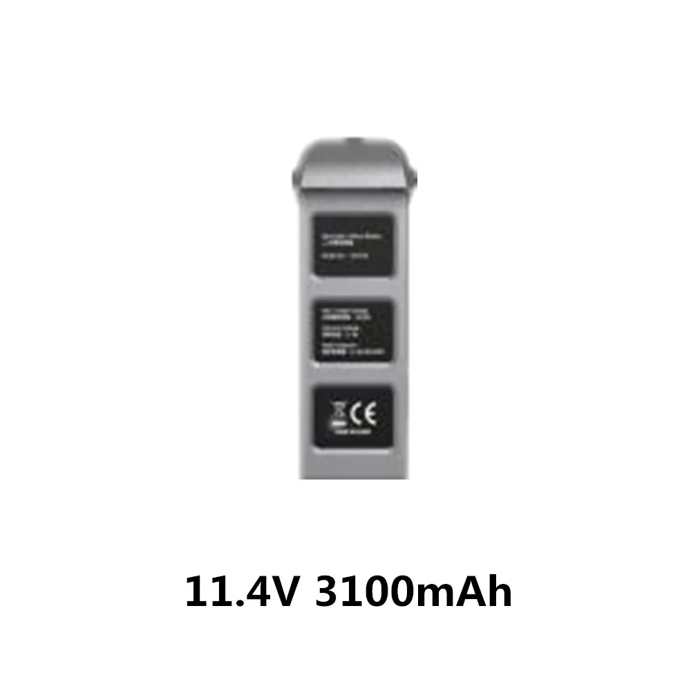 Faith2 pro Drone Akcesoria 11.4V 3100mAh Akumulator Śmigło Liść Klonu Do C-FLY Faith2 pro Drone Części Zamienne