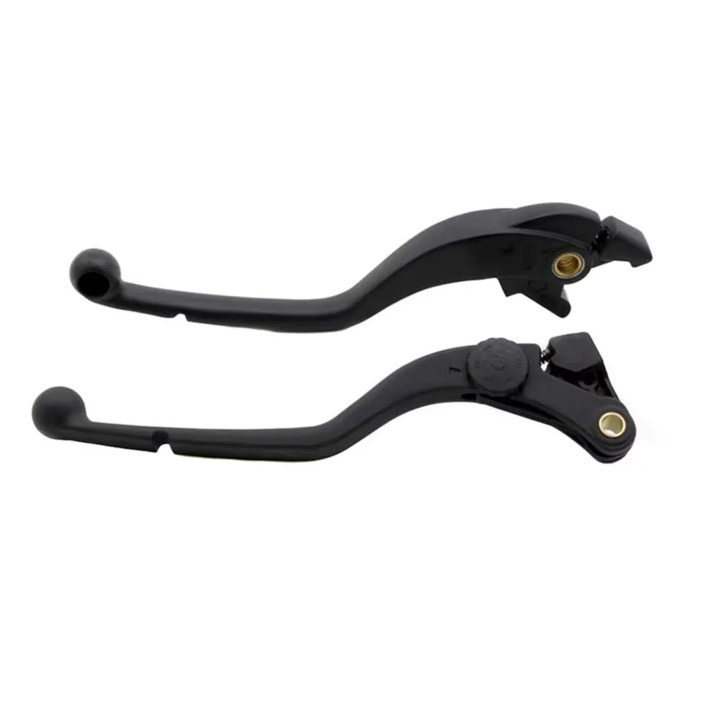 For BMW F850GS F750GS F900R F900XR 2018 2019 2020 2021 2022 2023 Motorcycle Accessories Brake Clutch Levers 4
